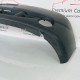 Renault Traffic Front Bumper Skin Genuine Grey 2007 - 2014 [ak124]