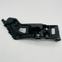 Renault Clio Iv Estate Rear Bumper Bracket Genuine Right Side 850443332r / Za152