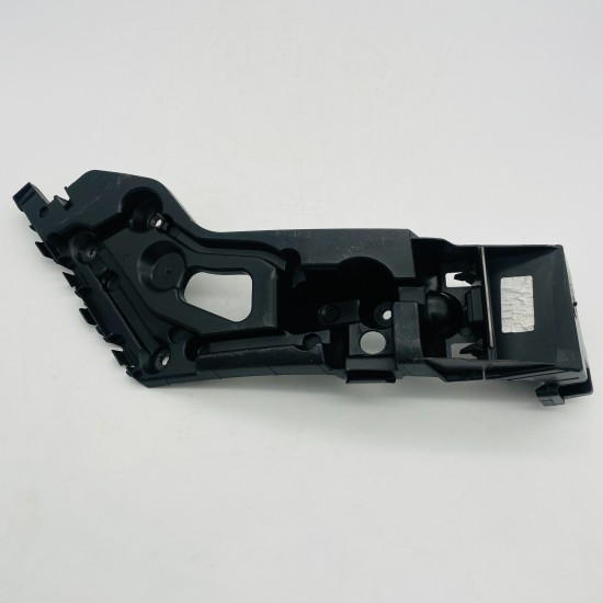 Renault Clio Iv Estate Rear Bumper Bracket Genuine Right Side 850443332r / Za152