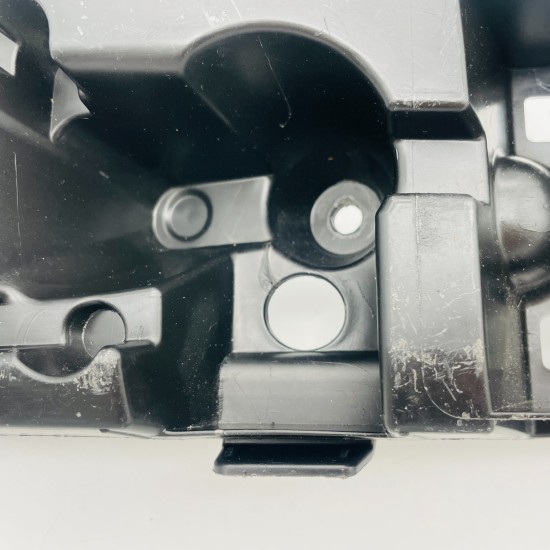 Renault Clio Iv Estate Rear Bumper Bracket Genuine Right Side 850443332r / Za152