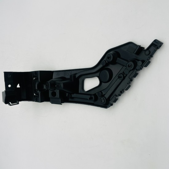 Renault Clio Iv Estate Rear Bumper Bracket Genuine Right Side 850443332r / Za152