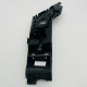 Renault Clio Iv Estate Rear Bumper Bracket Genuine Right Side 850443332r / Za152