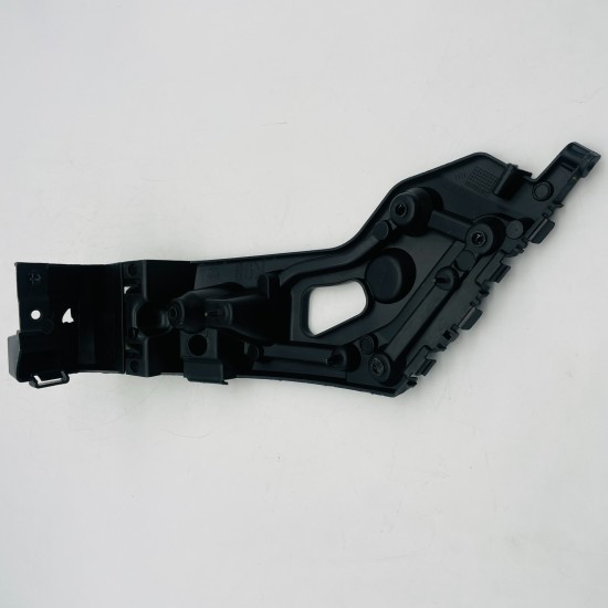 Renault Clio Iv Estate Rear Bumper Bracket Genuine Right Side 850443332r / Za152
