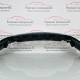 Renault Captur Front Bumper Genuine Blue - No Repairs - 620227019r / 2017 - 2019