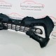 Renault Captur Front Bumper Genuine Blue - No Repairs - 620227019r / 2017 - 2019