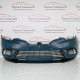 Renault Scenic / Grand Scenic Front Bumper Genuine Mk4 620224328r / 2016 - 2019