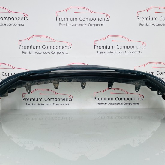 Renault Scenic / Grand Scenic Front Bumper Genuine Mk4 620224328r / 2016 - 2019