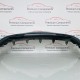 Renault Scenic / Grand Scenic Front Bumper Genuine Mk4 620224328r / 2016 - 2019