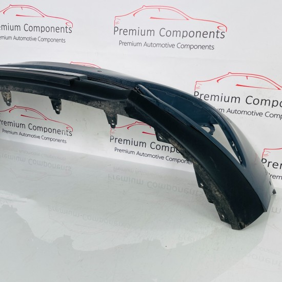 Renault Scenic / Grand Scenic Front Bumper Genuine Mk4 620224328r / 2016 - 2019
