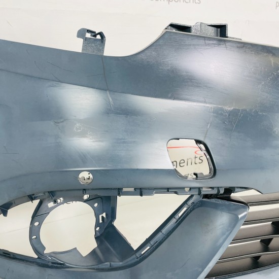 Renault Scenic / Grand Scenic Front Bumper Genuine Mk4 620224328r / 2016 - 2019
