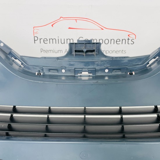 Renault Scenic / Grand Scenic Front Bumper Genuine Mk4 620224328r / 2016 - 2019