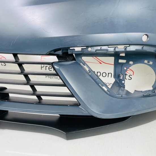 Renault Scenic / Grand Scenic Front Bumper Genuine Mk4 620224328r / 2016 - 2019