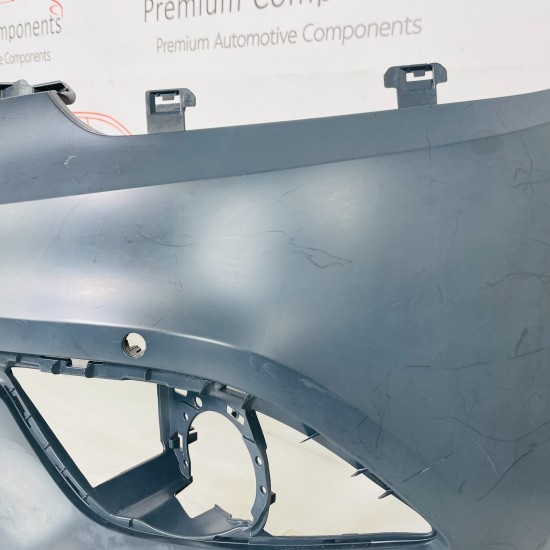 Renault Scenic / Grand Scenic Front Bumper Genuine Mk4 620224328r / 2016 - 2019