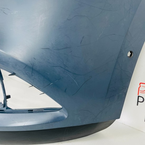 Renault Scenic / Grand Scenic Front Bumper Genuine Mk4 620224328r / 2016 - 2019