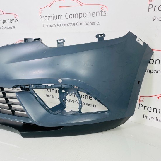 Renault Scenic / Grand Scenic Front Bumper Genuine Mk4 620224328r / 2016 - 2019