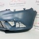 Renault Scenic / Grand Scenic Front Bumper Genuine Mk4 620224328r / 2016 - 2019