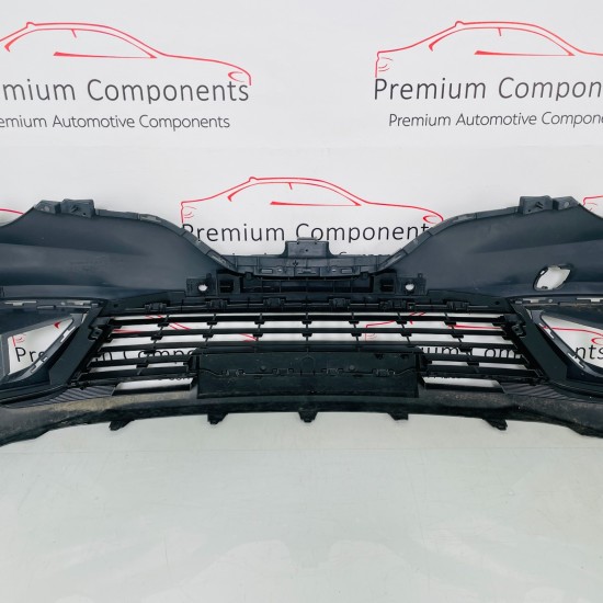 Renault Scenic / Grand Scenic Front Bumper Genuine Mk4 620224328r / 2016 - 2019