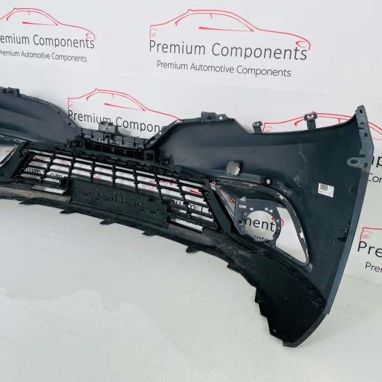 Renault Scenic / Grand Scenic Front Bumper Genuine Mk4 620224328r / 2016 - 2019