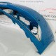 Renault Scenic Front Bumper Genuine Blue 2012 - 2016 [ap121]