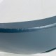 Renault Trafic Front Bumper Upper Trim Section Genuine Grey 2014 - 2020 [ap131]