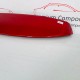 Renault Zoe Spoiler Boot Tailgate Lip Genuine Red 2019 - 2024 [za110]