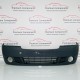 Renault Traffic Front Bumper Skin Genuine Grey 2007 - 2014 [ak124]