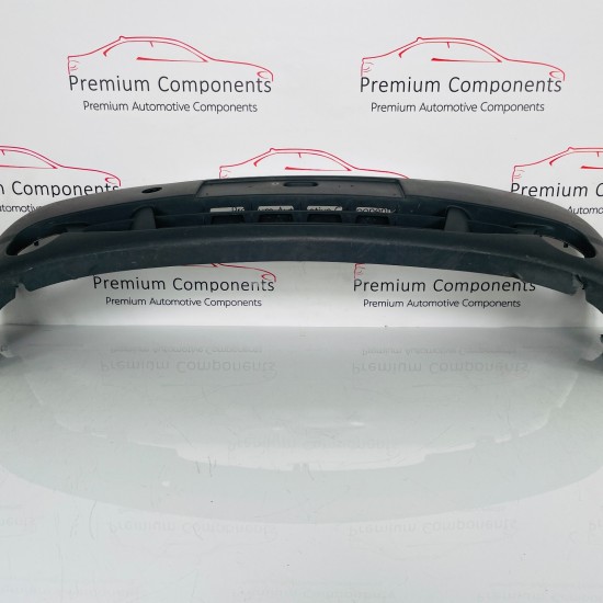 Renault Traffic Front Bumper Skin Genuine Grey 2007 - 2014 [ak124]