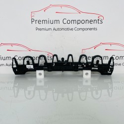 Renault Clio Estate Rear Bumper Bracket Genuine Mk4 Mounting Panel 2013 – 2020