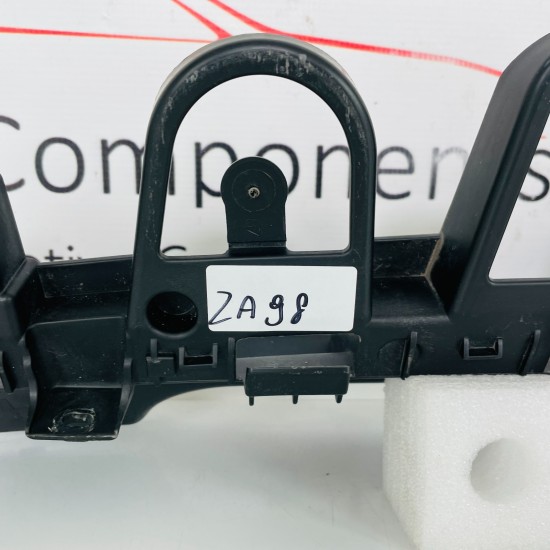 Renault Clio Estate Rear Bumper Bracket Genuine Mk4 Mounting Panel 2013 – 2020 Renault Clio Estate Rear Bumper Bracket Genuine Mk4 Mounting Panel 2013 – 2020