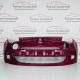 Renault Twingo Front Bumper Dynamique Mk2 Genuine Face Lift 2012 - 2015 [ap39]