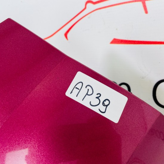 Renault Twingo Front Bumper Dynamique Mk2 Genuine Face Lift 2012 - 2015 [ap39]