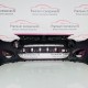 Renault Twingo Front Bumper Dynamique Mk2 Genuine Face Lift 2012 - 2015 [ap39]