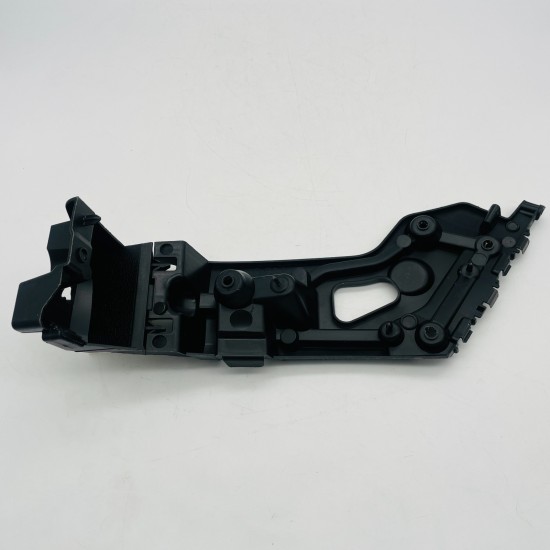 Renault Clio Iv Estate Rear Bumper Bracket Genuine Right Side 850443332r / Za152 Renault Clio Iv Estate Rear Bumper Bracket Genuine Right Side 850443332r / Za152