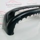 Renault Trafic Front Bumper Genuine Silver 620223380r | 2014 - 2020 [ar80]