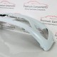 Renault Zoe Front Bumper Gt Line Genuine White 620223129r | 2021 - 2024 [au104]