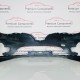 Renault Zoe Front Bumper Gt Line Genuine White 620223129r | 2021 - 2024 [au104]