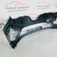 Renault Zoe Front Bumper Gt Line Genuine White 620223129r | 2021 - 2024 [au104]