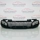 Renault Captur Lower Grill Front Bumper Genuine 620842933r | 2013-2017 [aw7]