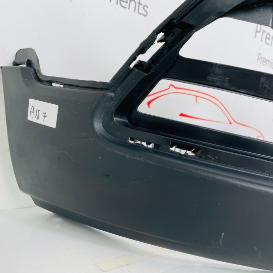 Renault Captur Lower Grill Front Bumper Genuine 620842933r | 2013-2017 [aw7]