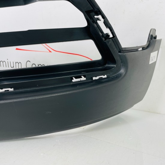 Renault Captur Lower Grill Front Bumper Genuine 620842933r | 2013-2017 [aw7]