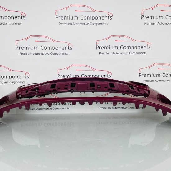 Renault Twingo Front Bumper Dynamique Mk2 Genuine Face Lift 2012 - 2015 [ap39]