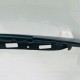 Renault Trafic Front Bumper Upper Trim Section Genuine Grey 2014 - 2020 [ap131]