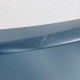 Renault Trafic Front Bumper Upper Trim Section Genuine Grey 2014 - 2020 [ap131]
