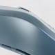 Renault Trafic Front Bumper Upper Trim Section Genuine Grey 2014 - 2020 [ap131]