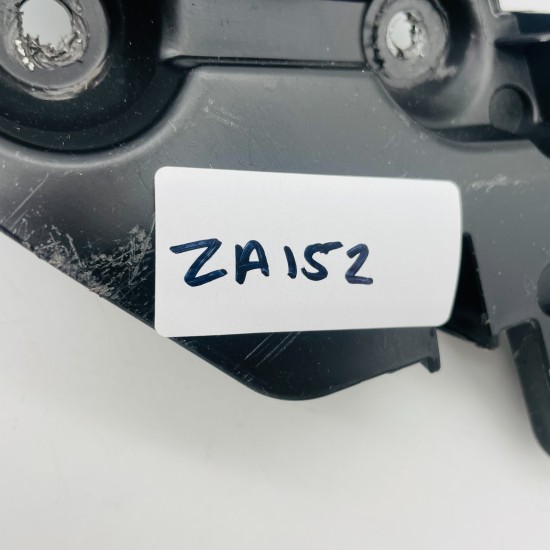 Renault Clio Iv Estate Rear Bumper Bracket Genuine Right Side 850443332r / Za152