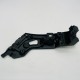 Renault Clio Iv Estate Rear Bumper Bracket Genuine Right Side 850443332r / Za152