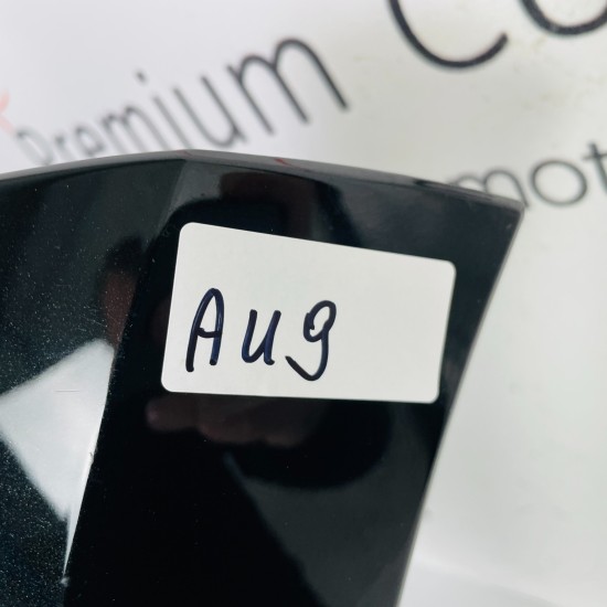 Renault Twingo Front Bumper Mk3 Genuine Oem Black 620221014r | 2019 - 2024 [au9]