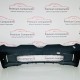 Renault Twingo Front Bumper Mk3 Genuine Oem Black 620221014r | 2019 - 2024 [au9]