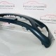 Renault Zoe Front Bumper Gt Line Genuine Blue 620223129r | 2021 - 2024 [au6]