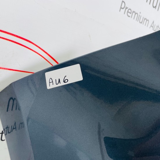 Renault Zoe Front Bumper Gt Line Genuine Blue 620223129r | 2021 - 2024 [au6]